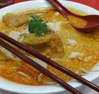 Wok Passion - South Australia Travel