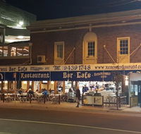 Xenos Restaurant Bar Cafe - South Australia Travel