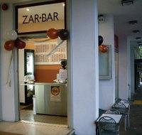 Zar Bar - South Australia Travel