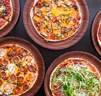 Arthur's Pizza - South Australia Travel