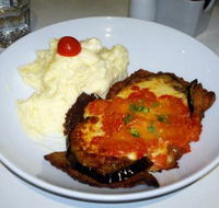 Arthur's Pizza Bar - South Australia Travel
