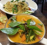 Bangkok Recipe - South Australia Travel