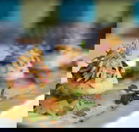 Bay Window - South Australia Travel