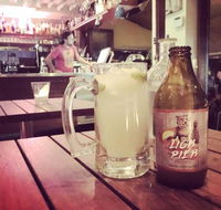 Cafe Bikini - South Australia Travel