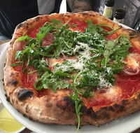 Caracalla Pizzeria - South Australia Travel