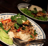 Chat Thai Takeaway - South Australia Travel