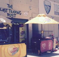Colleen's Comfy Cafe - CV Motorcycles - South Australia Travel