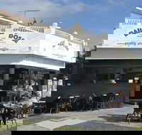 Daily Dose Cafe  Restaurant - South Australia Travel