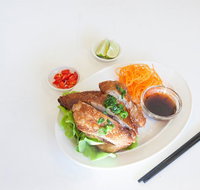 Dalat Vietnamese Restaurant - South Australia Travel