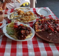 Danny's Seafood - South Australia Travel