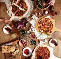 Doughboy Pizza - Bondi Road - South Australia Travel