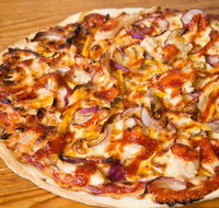 Doughboy Pizza - Randwick - South Australia Travel