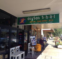Doytao Thai - South Australia Travel