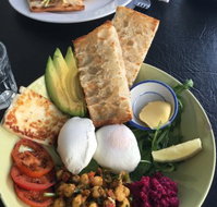 Duke's Lounge - South Australia Travel