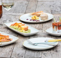Dukes Bistro - South Australia Travel