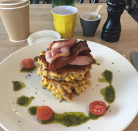 Gordons Cafe - South Australia Travel