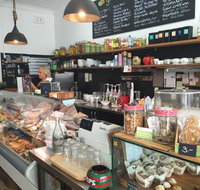 Green Mango Cafe - South Australia Travel