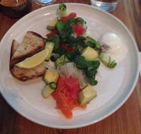 Harry's Bondi - South Australia Travel