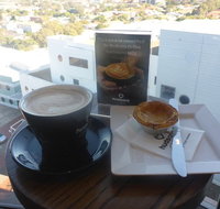 Hudsons Coffee - South Australia Travel
