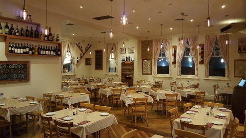 Il Goloso - South Australia Travel 0