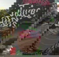 Juice Box Cafe - South Australia Travel