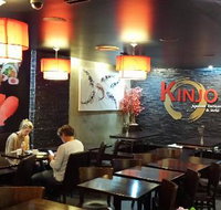 Kinjo Japanese Restaurant  Sushi Bar - South Australia Travel