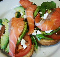 Kokkino Kafe - South Australia Travel
