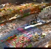 Krazy Chix - South Australia Travel