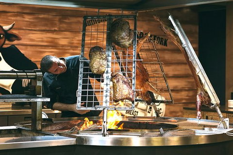 La Boca Bar And Grill - South Australia Travel 0