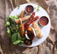 La Sen Vietnamese Restaurant - South Australia Travel