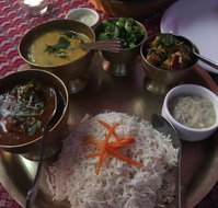 Mandala Nepalese Restaurant - South Australia Travel