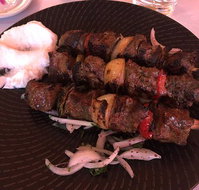 Naa Naa Restaurant and Cafe - South Australia Travel