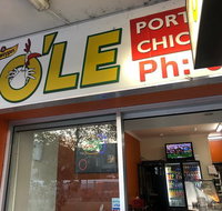 Ole Portuguese Chicken  Burgers - South Australia Travel