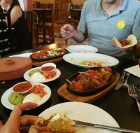 Pocos Cantina - South Australia Travel