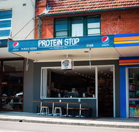 Protein Stop Food Co. - South Australia Travel