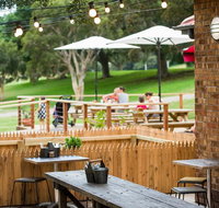 Queens Park Kitchen - South Australia Travel