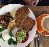 Rell's Kitchen - South Australia Travel