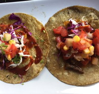 ROCA Mexican Cantina and Tequila Bar - South Australia Travel