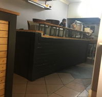 Rocky's Pizza Place - South Australia Travel