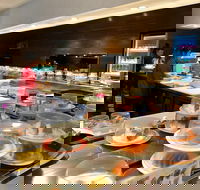 Ryu Japanese Cuisine - South Australia Travel
