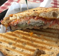 Satriale's Sandwich Deli - South Australia Travel