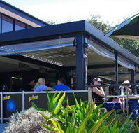 Seasalt Cafe - South Australia Travel