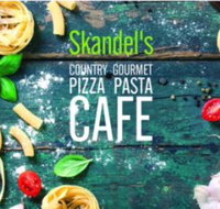Skandels Coffee Shop  Bistro - South Australia Travel