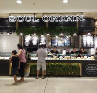 Soul Origin Randwick - South Australia Travel