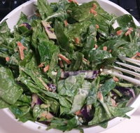 Sprout Salad Bar - South Australia Travel
