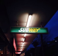 Subway UNSW - South Australia Travel