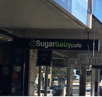 Sugarbaby - South Australia Travel