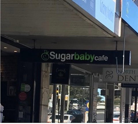Sugarbaby - South Australia Travel 0