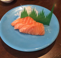 Sushi Fusion - South Australia Travel