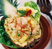 Thai Cathriya Restaurant - South Australia Travel